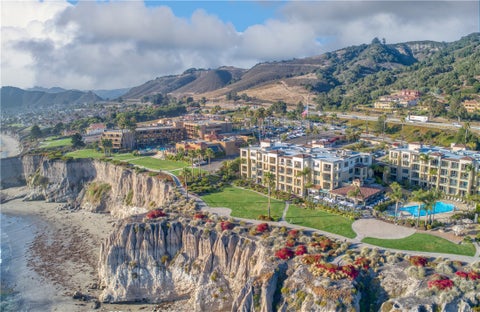 Tiny photo for 2727 Shell Beach Road #314, Pismo Beach, CA 93449 (MLS # SC26173302)