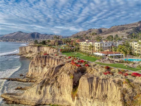Photo of 2727 Shell Beach Road #314, Pismo Beach, CA 93449 (MLS # SC26173302)