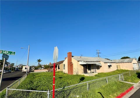 Photo of 14866 Sutro Avenue, Gardena, CA 90249 (MLS # OC26187394)