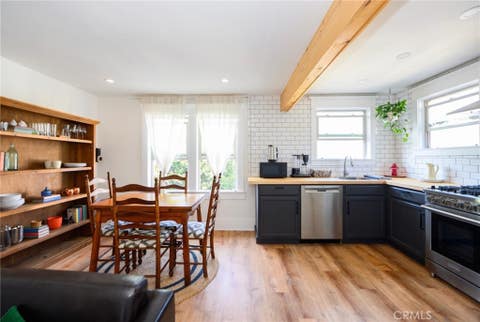 Photo of 451 W 10th ST, Long Beach, CA 90813 (MLS # PW26184784)