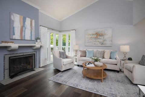 Photo of 16182 Selva Drive, San Diego, CA 92128 (MLS # NDP2511305)