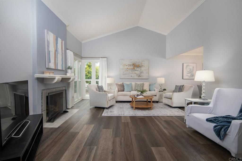 Photo of 16182 Selva Drive, San Diego, CA 92128 (MLS # NDP2511305)