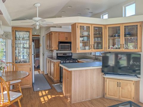 Tiny photo for 70200 Dillon Road #581, Desert Hot Springs, CA 92241 (MLS # 219150167DA)