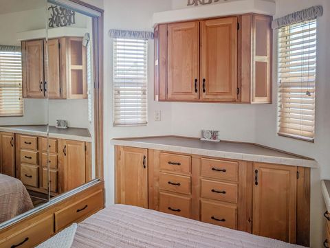 Tiny photo for 70200 Dillon Road #581, Desert Hot Springs, CA 92241 (MLS # 219150167DA)