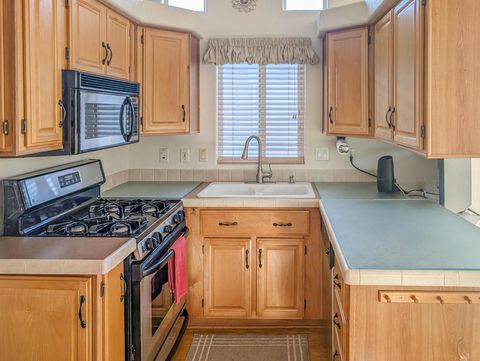 Tiny photo for 70200 Dillon Road #581, Desert Hot Springs, CA 92241 (MLS # 219150167DA)