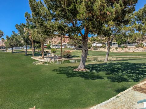 Tiny photo for 70200 Dillon Road #581, Desert Hot Springs, CA 92241 (MLS # 219150167DA)