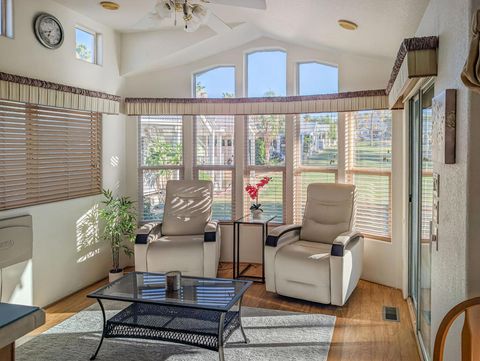 Tiny photo for 70200 Dillon Road #581, Desert Hot Springs, CA 92241 (MLS # 219150167DA)