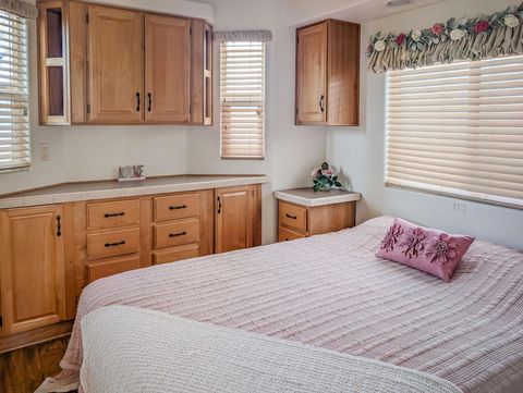 Tiny photo for 70200 Dillon Road #581, Desert Hot Springs, CA 92241 (MLS # 219150167DA)