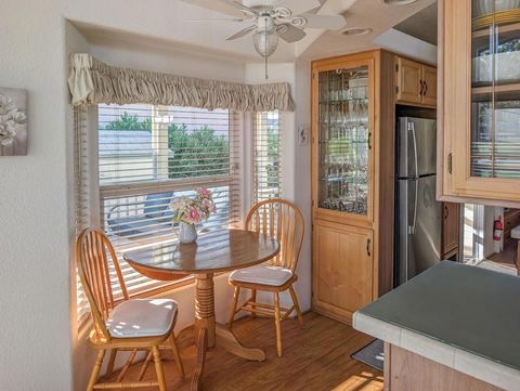 Tiny photo for 70200 Dillon Road #581, Desert Hot Springs, CA 92241 (MLS # 219150167DA)