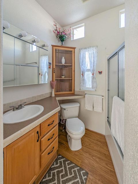Tiny photo for 70200 Dillon Road #581, Desert Hot Springs, CA 92241 (MLS # 219150167DA)