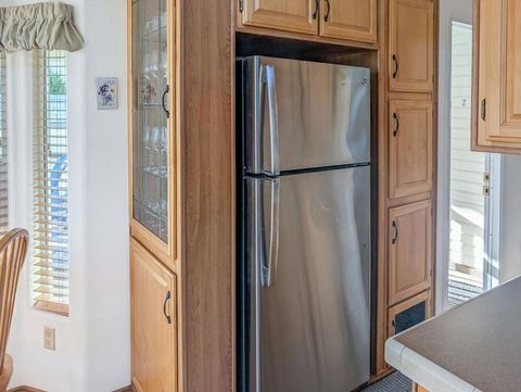 Tiny photo for 70200 Dillon Road #581, Desert Hot Springs, CA 92241 (MLS # 219150167DA)