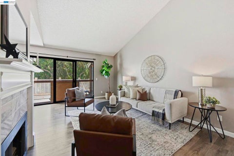 Photo of 37200 Meadowbrook Cmn CMN #203, Fremont, CA 94536 (MLS # 41141861)