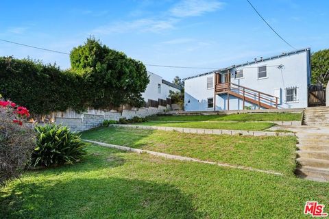 Tiny photo for 1770 Bryn Mawr Avenue, Santa Monica, CA 90405 (MLS # 25615725)