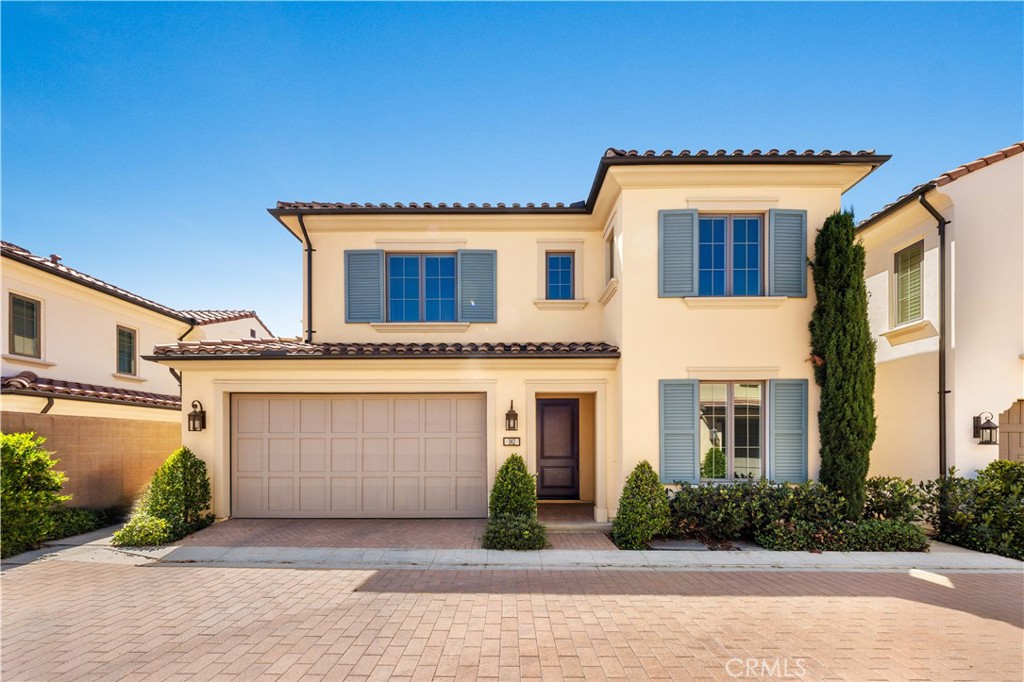 Welcome to this beautifully upgraded 4-bedroom, 3-bathroom home located in the prestigious gated community of Orchard Hills in Irvine.
Nestled at the end of a quiet cul-de-sac, this 2,424 sq ft residence offers privacy, elegance, and comfort.
The home features high-end finishes throughout. The first floor boasts upgraded flooring and includes a spacious bedroom with a full bathroom—perfect for guests or multi-generational living. The gourmet kitchen is equipped with a stunning upgraded island and backsplash, offering both style and functionality. Natural light floods every room, enhancing the bright and airy atmosphere.
Upstairs, the expansive primary suite includes two walk-in closets and a beautifully designed bathroom that provides a luxurious retreat. The secondary bedrooms are generously sized, and the upgraded carpet adds warmth and comfort to the upper level.Enjoy the private backyard—ideal for relaxing or entertaining without being too large to maintain.
Residents of Orchard Hills have access to top-rated schools from elementary through high school, all of which are award-winning. The community also offers resort-style amenities including scenic walking trails, a lake, a luxury clubhouse, swimming pool, and BBQ area. The location is incredibly convenient, with shopping centers, dining, and entertainment just minutes away.
Don’t miss this rare opportunity to own a home in one of Irvine’s most sought-after and secure neighborhoods.