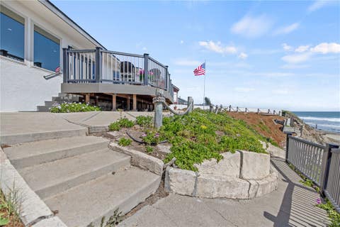Tiny photo for 534 Pacific AVE, Cayucos, CA 93430 (MLS # FR26168906)
