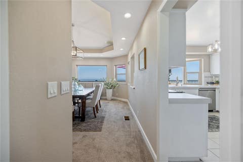 Tiny photo for 534 Pacific AVE, Cayucos, CA 93430 (MLS # FR26168906)