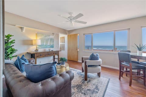 Tiny photo for 534 Pacific AVE, Cayucos, CA 93430 (MLS # FR26168906)