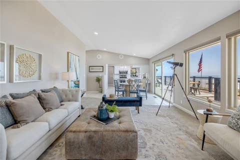Tiny photo for 534 Pacific AVE, Cayucos, CA 93430 (MLS # FR26168906)