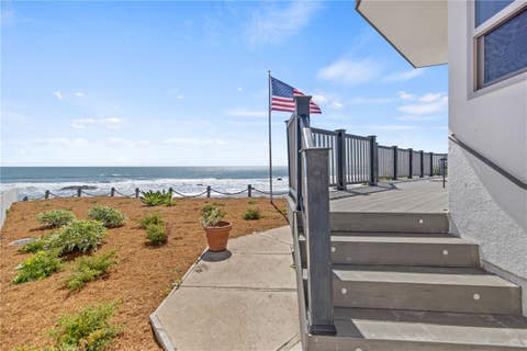 Tiny photo for 534 Pacific AVE, Cayucos, CA 93430 (MLS # FR26168906)