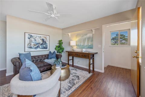 Tiny photo for 534 Pacific AVE, Cayucos, CA 93430 (MLS # FR26168906)