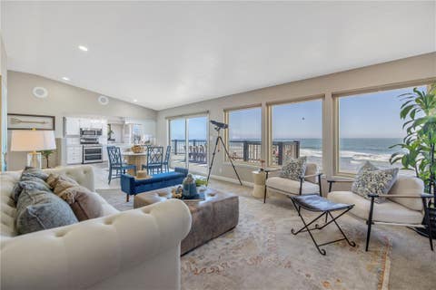 Tiny photo for 534 Pacific AVE, Cayucos, CA 93430 (MLS # FR26168906)