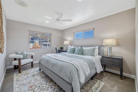 Tiny photo for 534 Pacific AVE, Cayucos, CA 93430 (MLS # FR26168906)
