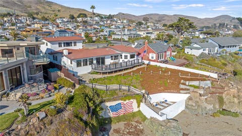 Tiny photo for 534 Pacific AVE, Cayucos, CA 93430 (MLS # FR26168906)