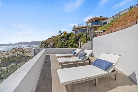 Tiny photo for 534 Pacific AVE, Cayucos, CA 93430 (MLS # FR26168906)