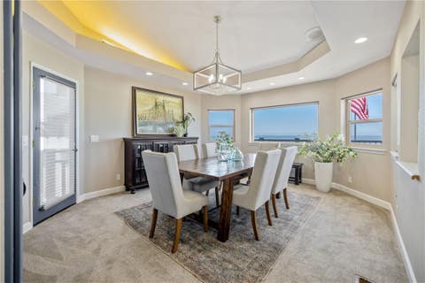 Tiny photo for 534 Pacific AVE, Cayucos, CA 93430 (MLS # FR26168906)