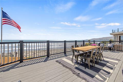 Tiny photo for 534 Pacific AVE, Cayucos, CA 93430 (MLS # FR26168906)