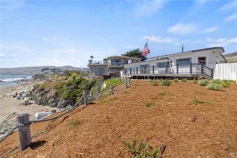 Tiny photo for 534 Pacific AVE, Cayucos, CA 93430 (MLS # FR26168906)