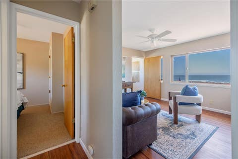Tiny photo for 534 Pacific AVE, Cayucos, CA 93430 (MLS # FR26168906)
