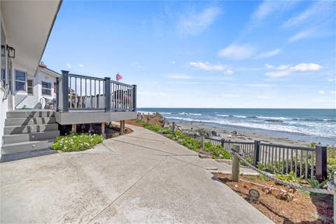Tiny photo for 534 Pacific AVE, Cayucos, CA 93430 (MLS # FR26168906)