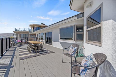 Tiny photo for 534 Pacific AVE, Cayucos, CA 93430 (MLS # FR26168906)