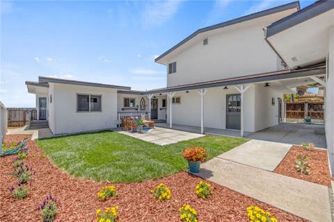 Tiny photo for 534 Pacific AVE, Cayucos, CA 93430 (MLS # FR26168906)