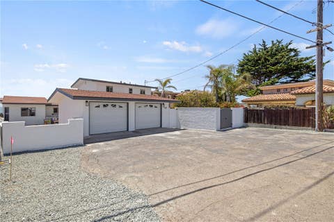 Tiny photo for 534 Pacific AVE, Cayucos, CA 93430 (MLS # FR26168906)