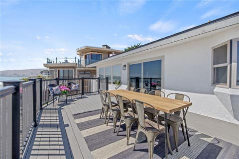 Tiny photo for 534 Pacific AVE, Cayucos, CA 93430 (MLS # FR26168906)