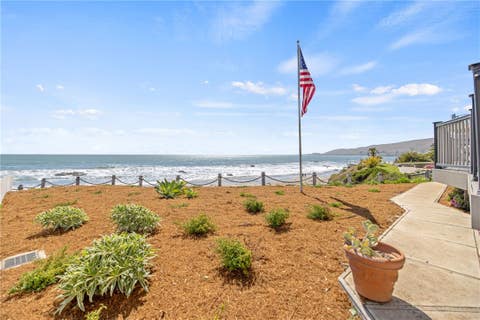 Tiny photo for 534 Pacific AVE, Cayucos, CA 93430 (MLS # FR26168906)