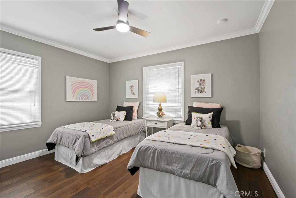 Artcraft Manor (AM) - Residential