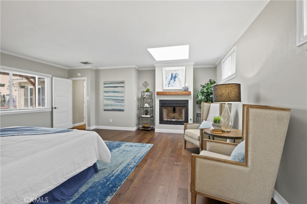 Artcraft Manor (AM) - Residential
