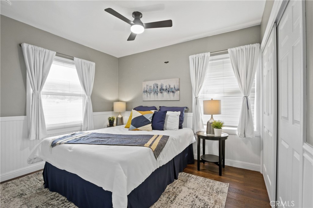 Artcraft Manor (AM) - Residential