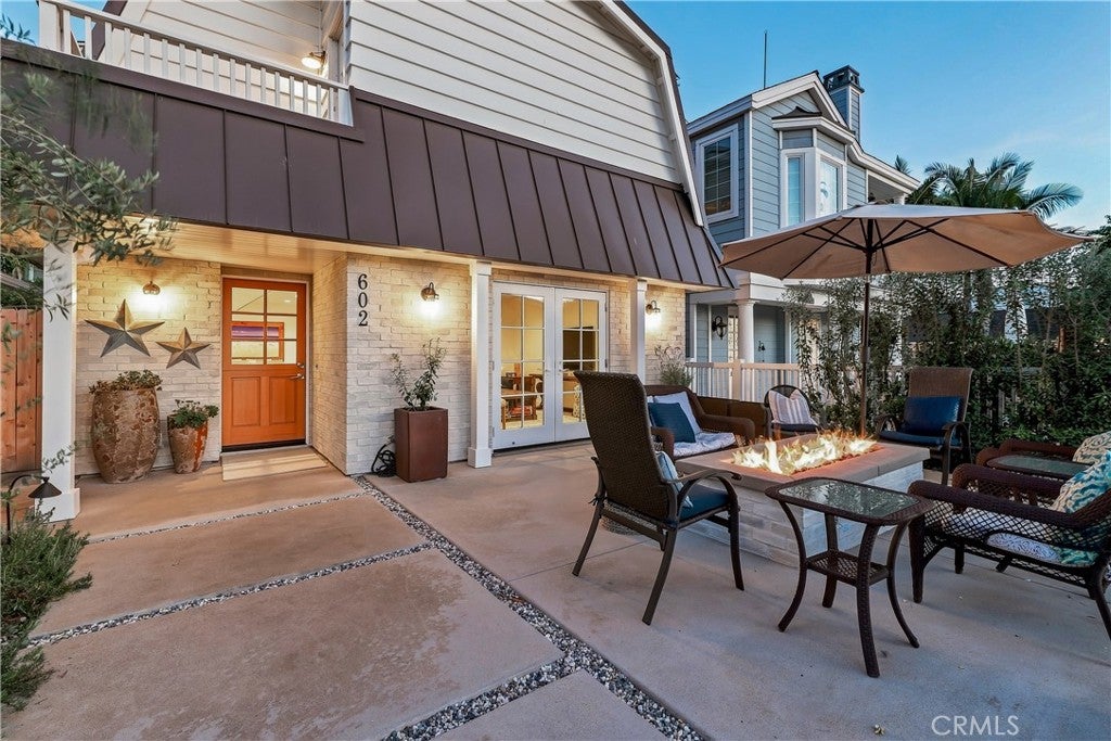 602 602.5 Marguerite 2, Corona Del Mar CA 92625 - Photo 21