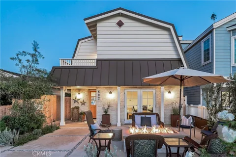 602 602.5 Marguerite Unit 2, Corona Del Mar, CA 92625 - MLS#: NP26189751