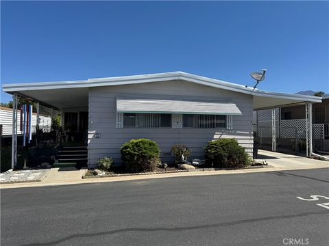 12700 2nd Street 44 Yucaipa CA 92399