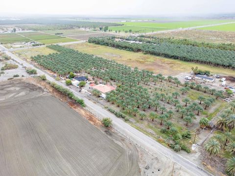 Photo of 84925 61st Avenue, Thermal, CA 92274 (MLS # 219139128DA)