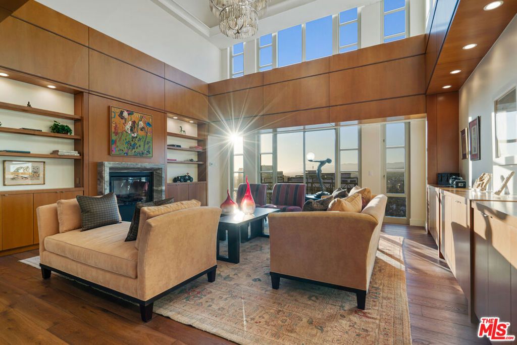 Photo of 10580 Wilshire Boulevard #23NE, Los Angeles, CA 90024 (MLS # 25511585)