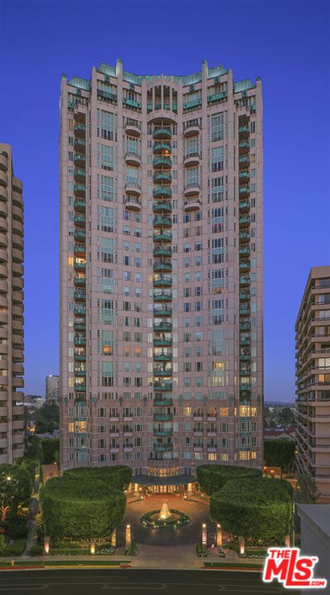 10580 wilshire boulevard 23ne los angeles ca 90024