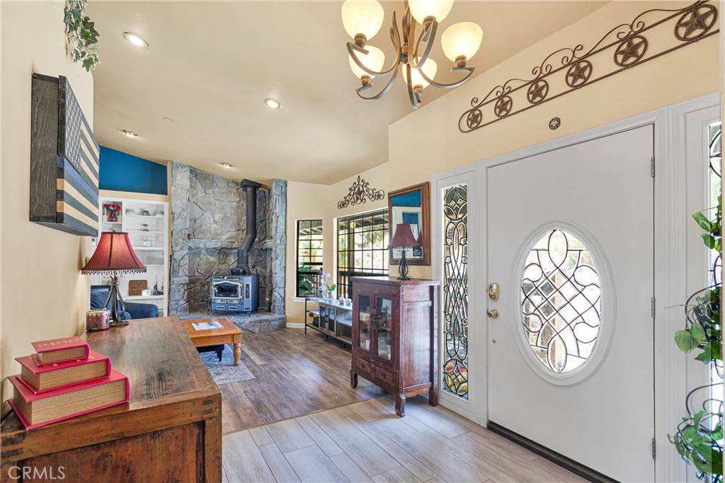 8130 Desert View Road