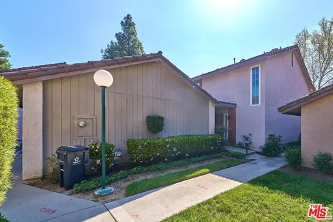 2426 Plaza De Vista, Fullerton, CA 92833 - MLS#: 26654959