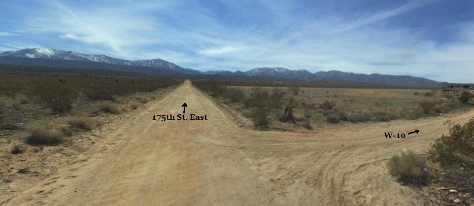 Not Applicable-1 - Land